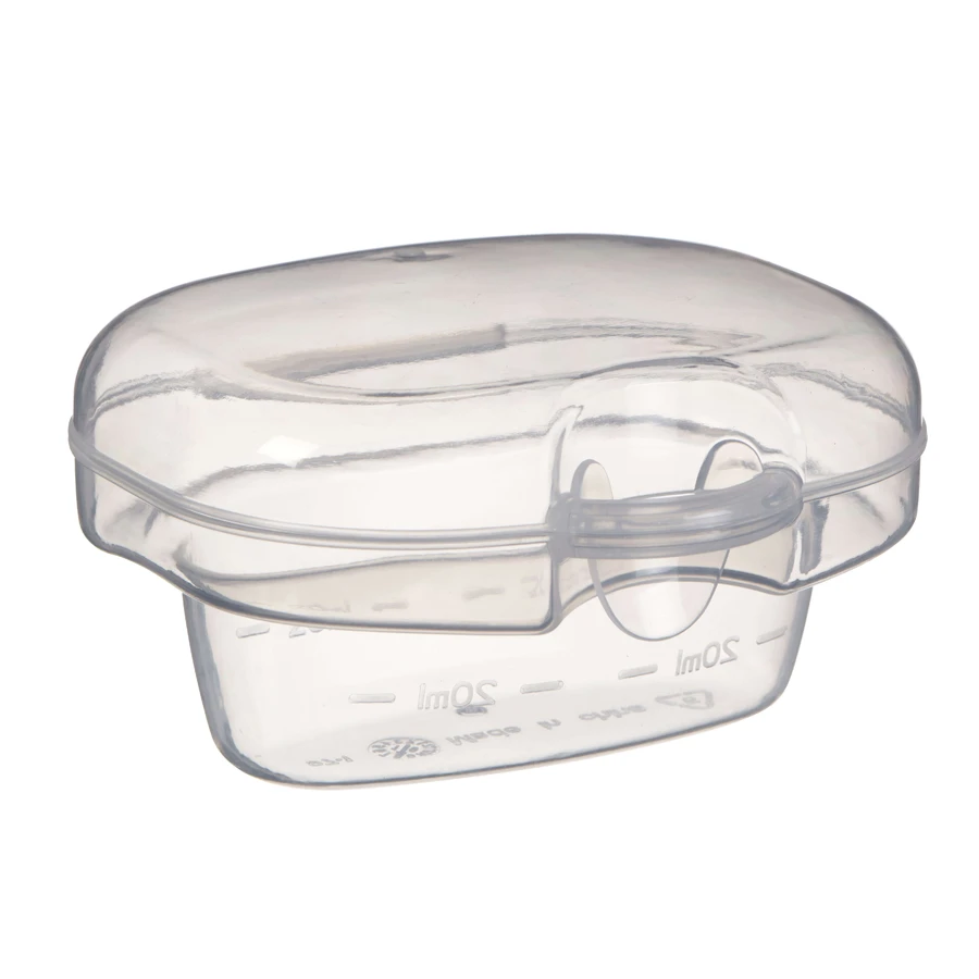 Soothing Soothers With Airflow 0-6 Months Vital Baby