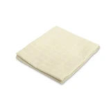 Muslineluier Beige 70x80 Sensillo