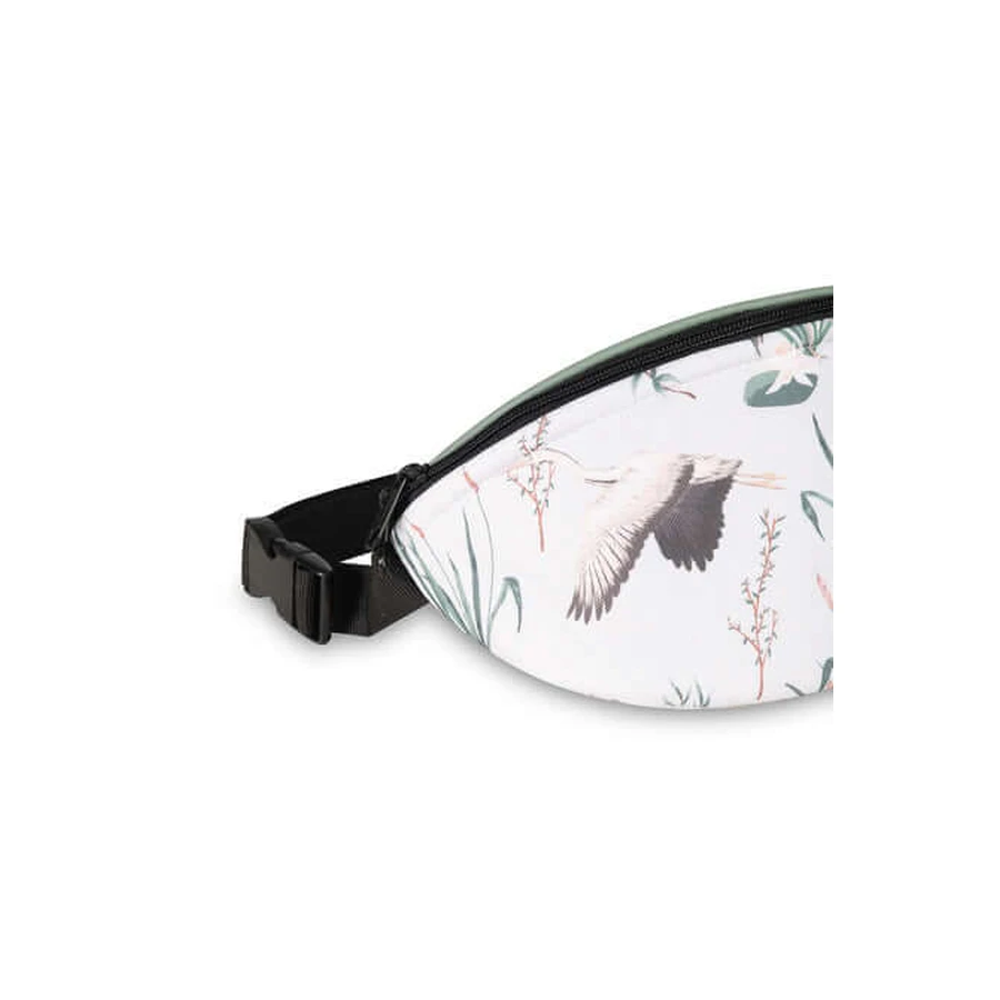 Tasche For Cross Olive Cranes Sensillo
