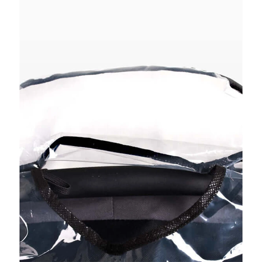 Rain cover for car seat 0-13kg Caretero