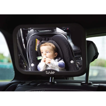 Espejo Retrovisor Para Coche Tineo