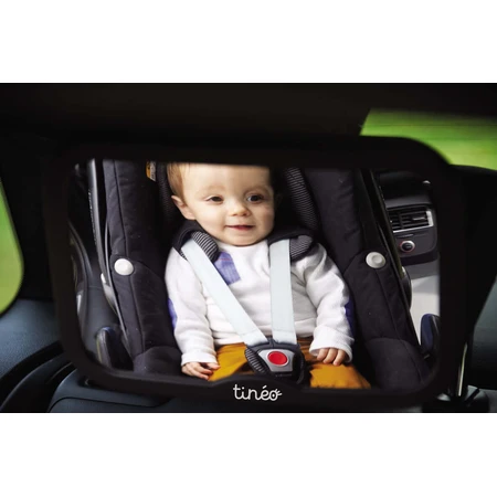 Espejo Retrovisor Para Coche Tineo