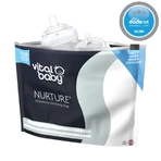 Bolsas de esterilización para microondas Vital Baby