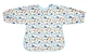 Babero impermeable con mangas Dinosaurios 12+ meses BabyCalin