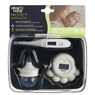 Gezondheid - Hygiëneset 3B1 Vitale baby