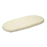 Jersey 35X75 cm Crème Sensillo onderlaken