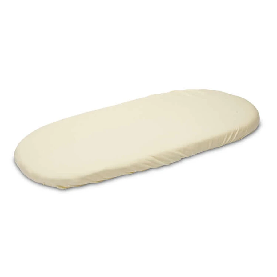 Jersey 35X75 cm Creme Sensillo Cart Sheet
