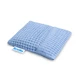 Almohadilla Waffle Premium - Azul
