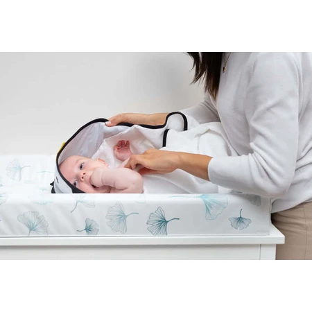 Handdoek Walrus Watervrienden Beige