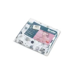Luierspuug 4 Broja - Blauw 35X35