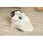 XL Olive Creamy Diaper 115X115