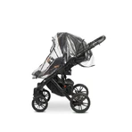 Regenhoes voor wandelwagen Caretero