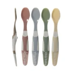 Cucharas para leche maternizada Earthsmart Vital