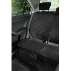 Protector de asiento delantero y trasero