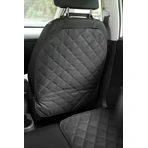 Protector de asiento delantero y trasero