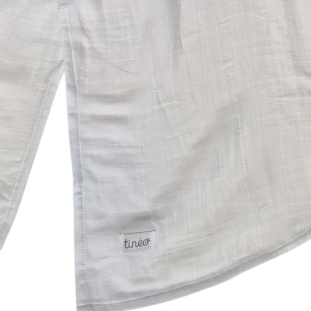Pañuelo lactancia Gris Tineo
