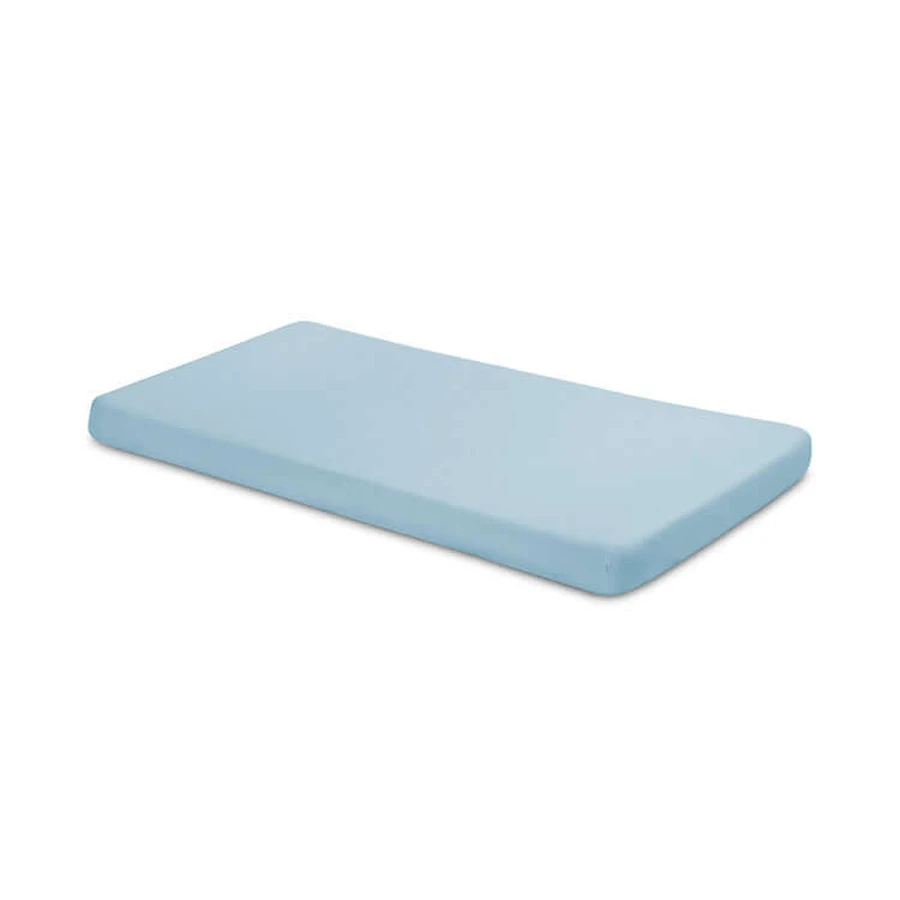 Bamboo Charshaf Albastru 120X60 Sensillo
