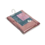 Velvet Blanket - Pink 75X100