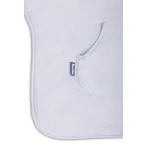 Bad Poncho - Blauw Sensillo
