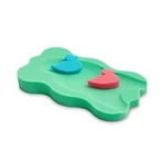Maxi Badmat - Groen