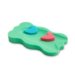 Maxi Badmat - Groen