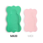 Maxi Badmat - Groen