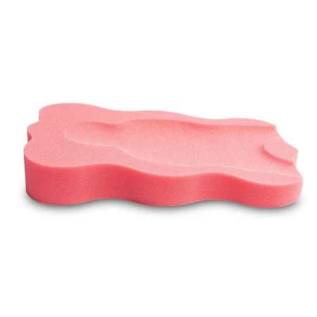 Maxi badmat - Roze
