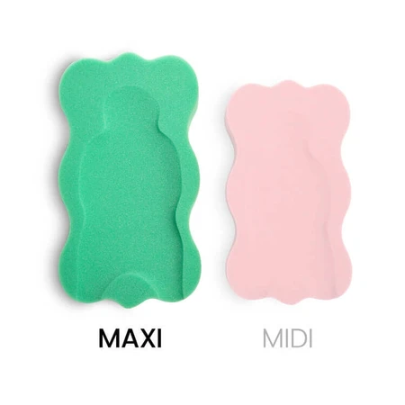 Maxi badmat - Roze