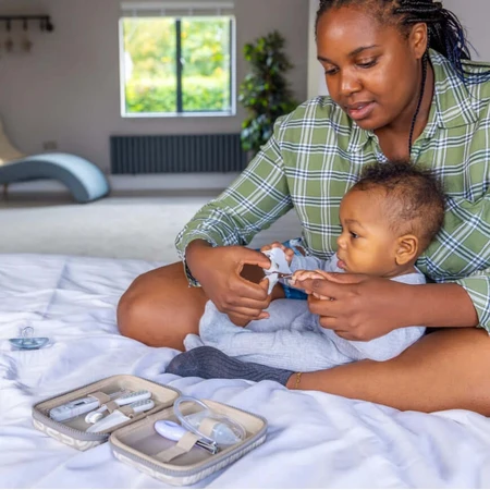 Earthsmart Vital Baby Hygiëne Kit