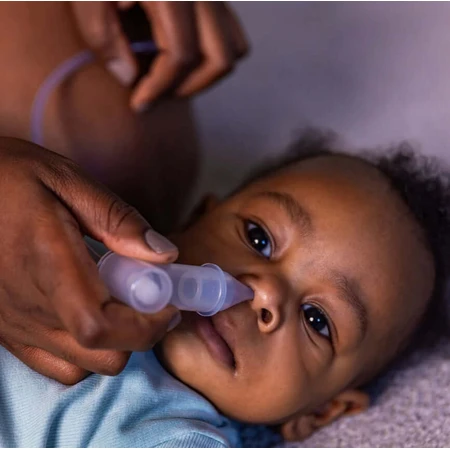 Earthsmart Vital Baby Hygiëne Kit