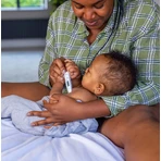 Earthsmart Vital Baby Hygiëne Kit