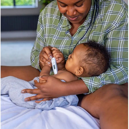 Earthsmart Vital Baby Hygiëne Kit