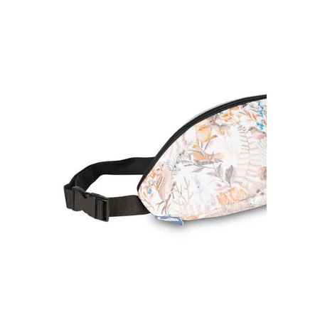 Bolsa cruzada Gris Otoño Bosque Sensillo