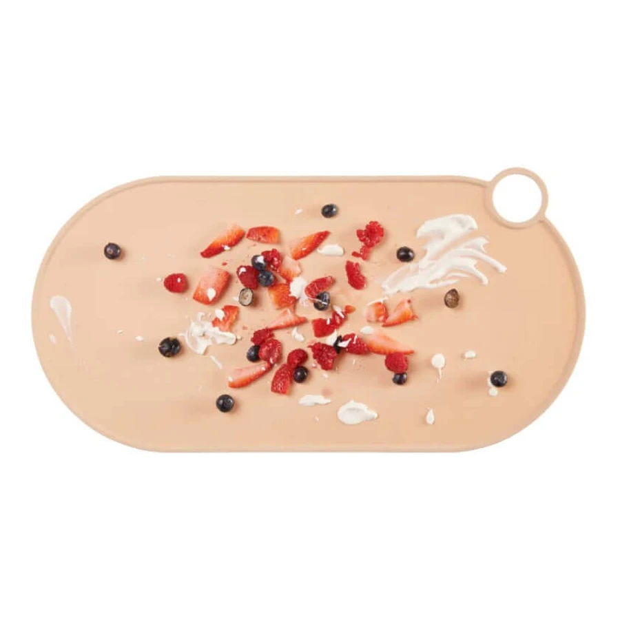 Silicone antislip Vitale Baby Onderlegger