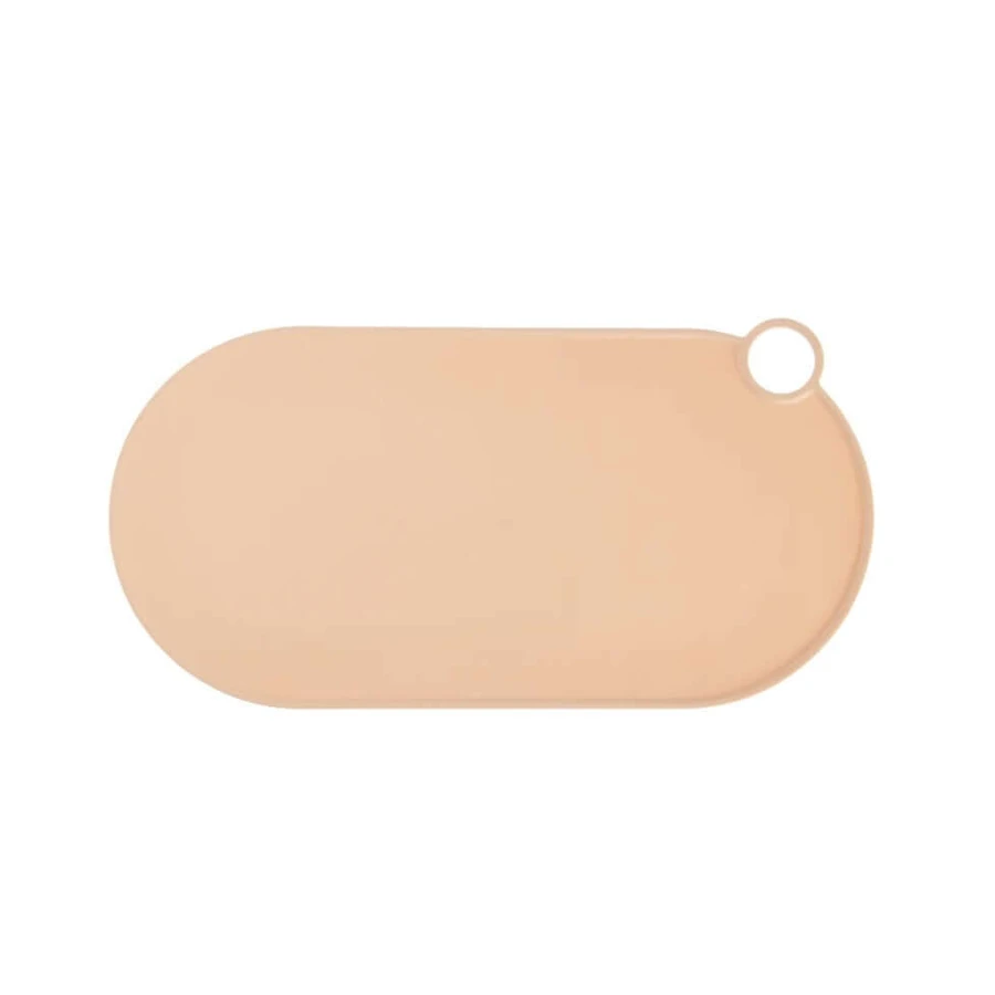Silicone antislip Vitale Baby Onderlegger