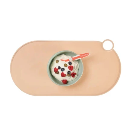 Silicone antislip Vitale Baby Onderlegger