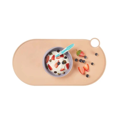 Silicone antislip Vitale Baby Onderlegger