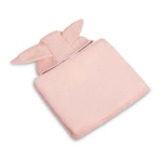 Bath Poncho - Pink Sensillo