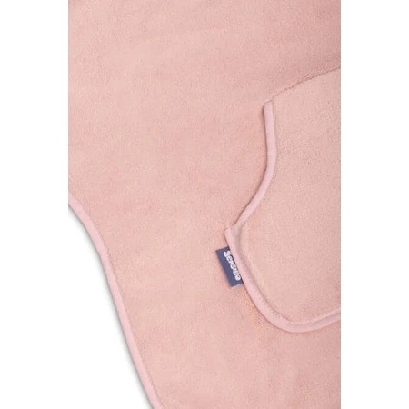 Bath Poncho - Pink Sensillo