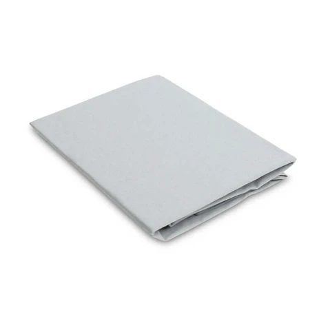 Bed Sheet Next To Me Jersey Grey 90X40 Sensillo