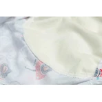 Pantaloni da allenamento per bambina - 3 pezzi Sensillo
