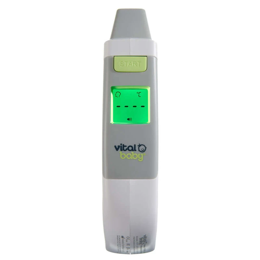 Kontaktloses Thermometer 4B1 Vital Baby