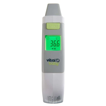 Kontaktloses Thermometer 4B1 Vital Baby
