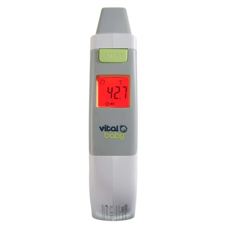 Kontaktloses Thermometer 4B1 Vital Baby