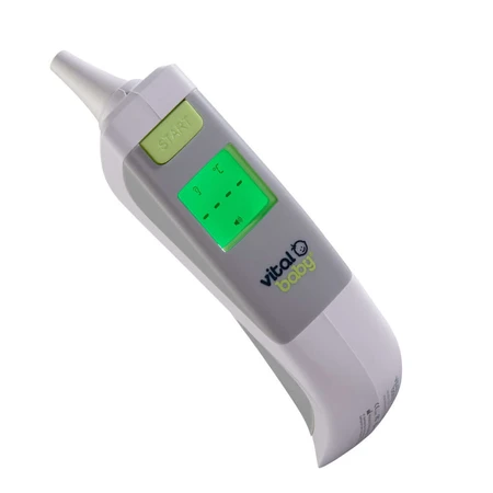 Kontaktloses Thermometer 4B1 Vital Baby