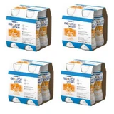 Resource protein with apricot flavor,16 x 200 ml