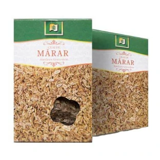 Dill seed tea, 50 g, Stef Mar Valcea