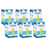 Zestaw Fresubin Fresubin Energie Vezeldrank bananowy, 24x200ml