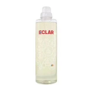 Fragrance-free laundry detergent, 1500 ml, Eclar