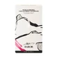 Série limitée de flacons, Hanna Schownald Hydra Nourishing with Hyaluronic Acid, Pro Vitamin B5, 7 flacons x 2ml, Babor